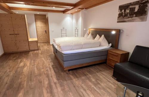 Adelboden Hotel | Hotel Bären