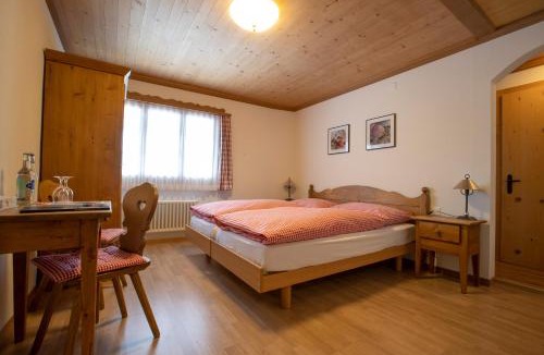 Gsteig Hotel | Hotel Bären