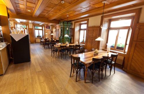 Rothenburg Hotel | Hotel Bären