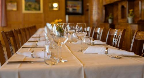 Rothenburg Hotel | Hotel Bären