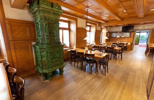 Rothenburg Hotel | Hotel Bären