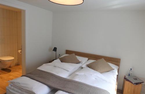 Oberhasli Hotel | Hotel Bären Guttannen