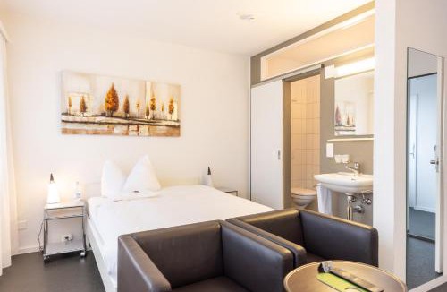 Niederscherli Hotel | Hotel Bären Niederscherli