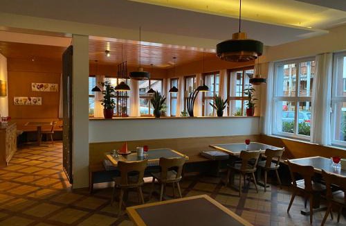 Niederscherli Hotel | Hotel Bären Niederscherli