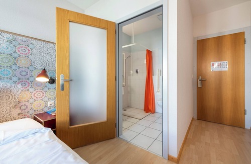 Solothurn Hotel | Hotel Bären Self Check-in