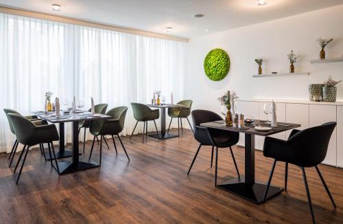 Suhr Hotel | Hotel Bären Suhr