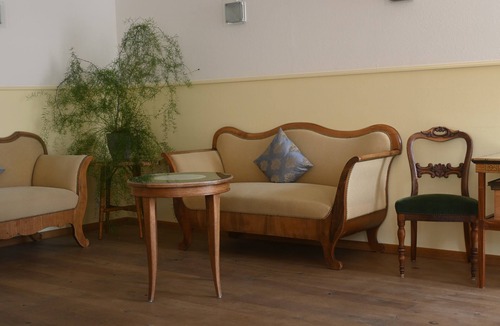 Wilderswil Hotel | Hotel Bären - The Bear Inn