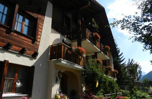 Tujetsch Hotel | Hotel B&B Casa La Val