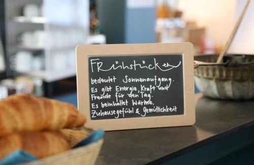 Appenzell Hotel | Hotel B&B Stossplatz anytime and easy self Check-in