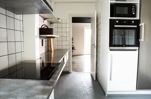 Birkerod Hotel | Hotel B