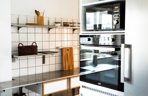 Birkerod Hotel | Hotel B