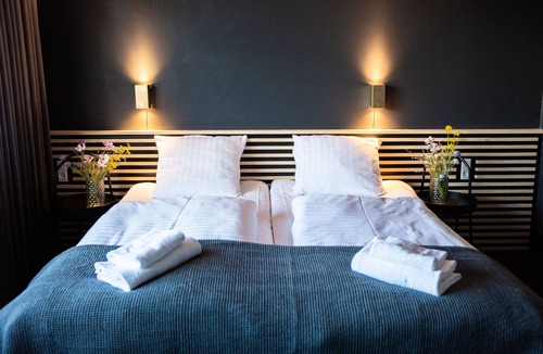 Birkerod Hotel | Hotel B