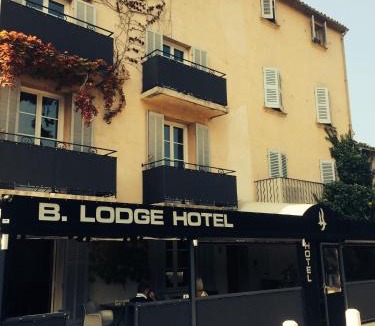 Old Town Hotel | Hotel B Lodge