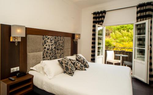 Old Town Hotel | Hotel B Lodge