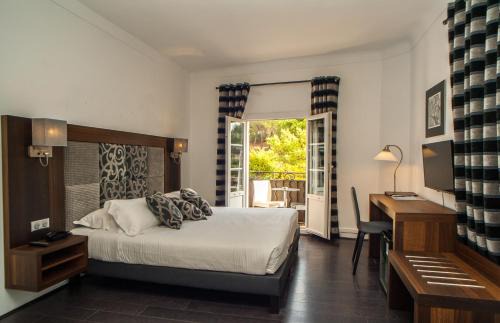 Old Town Hotel | Hotel B Lodge