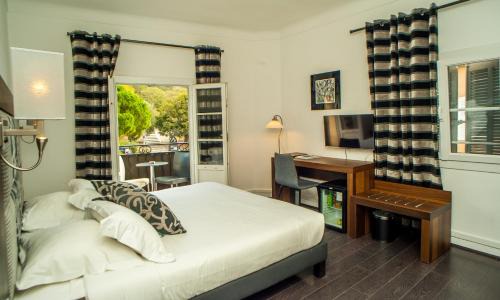 Old Town Hotel | Hotel B Lodge