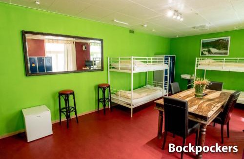 Schaffhausen Hostel | Hotel & Backpackers Zak Schaffhausen