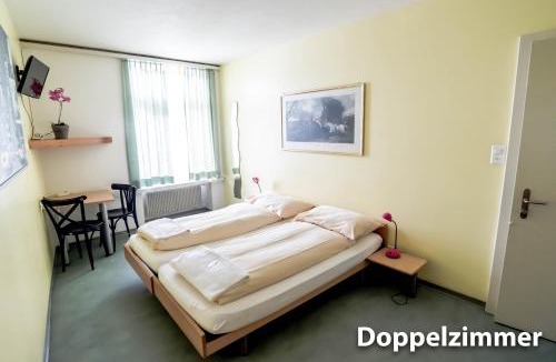Schaffhausen Hostel | Hotel & Backpackers Zak Schaffhausen