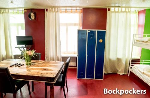 Schaffhausen Hostel | Hotel & Backpackers Zak Schaffhausen