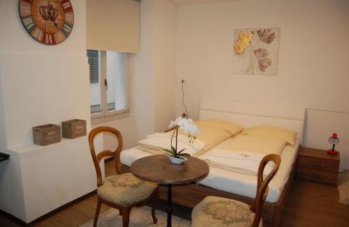 Schaffhausen Hostel | Hotel & Backpackers Zak Schaffhausen
