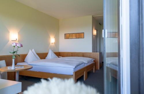 Hafelfingen Hotel | Hotel Bad Ramsach
