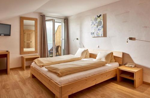 Bad-Schwarzsee Hotel | Hotel Bad Schwarzsee