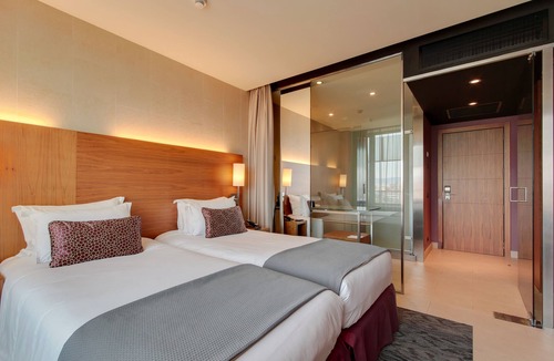 Badalona Hotel | Hotel Badalona Tower