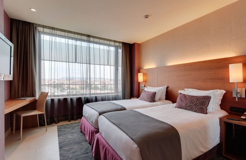 Badalona Hotel | Hotel Badalona Tower