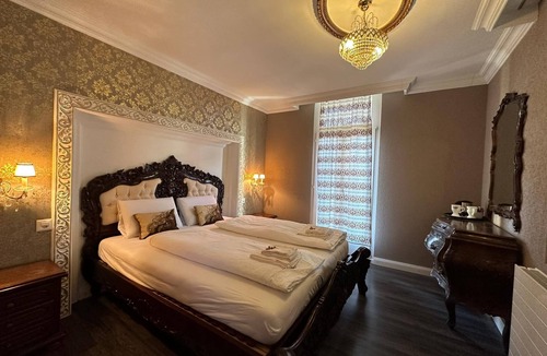 Kiental Hotel | Hotel Baeren