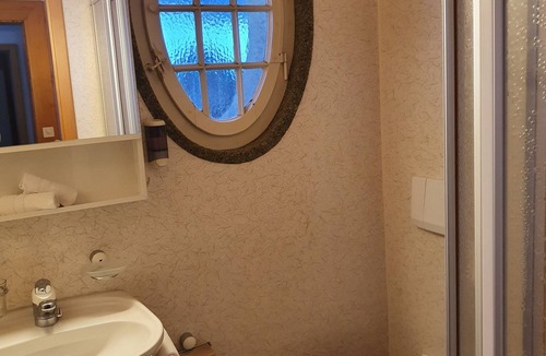 Kiental Hotel | Hotel Baeren