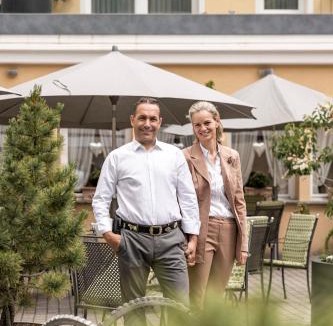 Zernez Hotel | Hotel Baer & Post Zernez