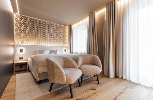 Zernez Hotel | Hotel Baer & Post Zernez