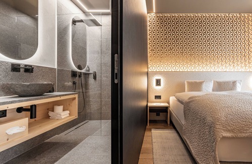 Zernez Hotel | Hotel Baer & Post Zernez