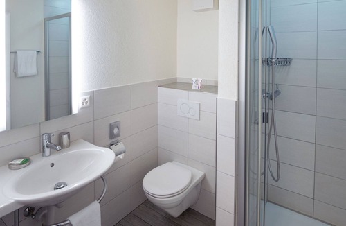 Suhr Hotel | Hotel Baeren
