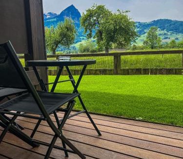 Busserach Hotel | Hotel Bahnhof