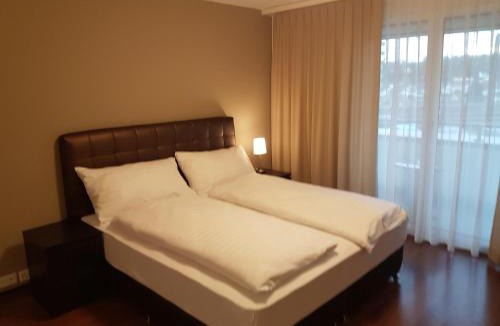 Uzwil Hotel | Hotel Bahnhof
