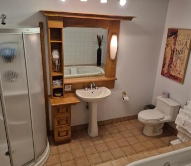 Baie-St-Paul Hotel | Hotel Baie Saint Paul