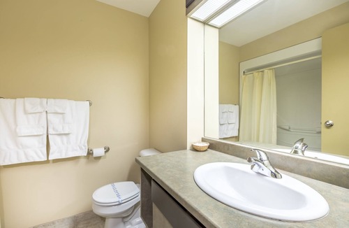 Baie-St-Paul Hotel | Hotel Baie-Saint-Paul