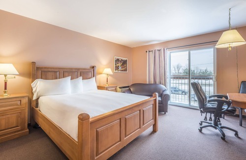 Baie-St-Paul Hotel | Hotel Baie-Saint-Paul