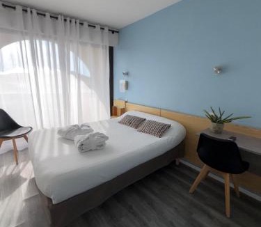 Dax Hotel | Hotel Bains Sarrailh
