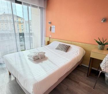 Dax Hotel | Hotel Bains Sarrailh