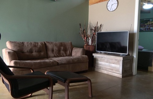 Maneadero Hotel | Hotel Baja