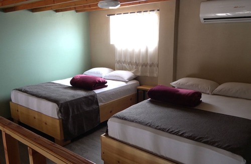 Maneadero Hotel | Hotel Baja