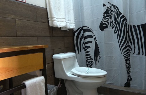 Maneadero Hotel | Hotel Baja