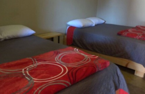 Maneadero Hotel | Hotel Baja