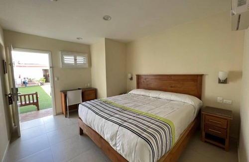 Avenida Revolucion Hotel | HOTEL BAJA