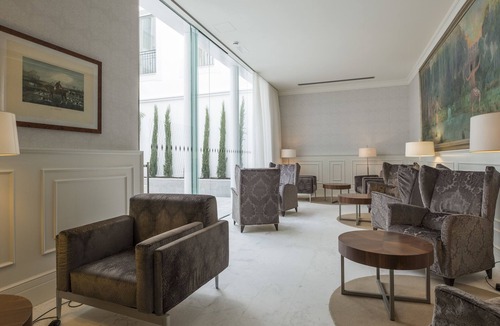 Santa Coloma de Farners Hotel | Hotel Balneari Termes Orion