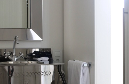 Santa Coloma de Farners Hotel | Hotel Balneari Termes Orion