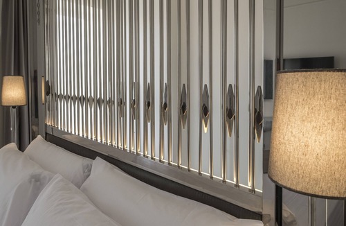 Santa Coloma de Farners Hotel | Hotel Balneari Termes Orion