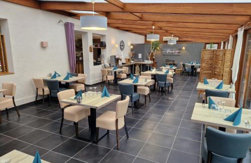 Tournehem-sur-la-Hem Hotel | Hotel Bal